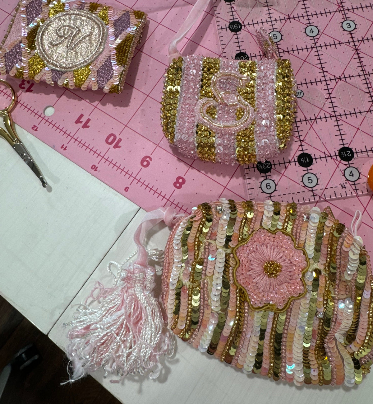 Coin purses
