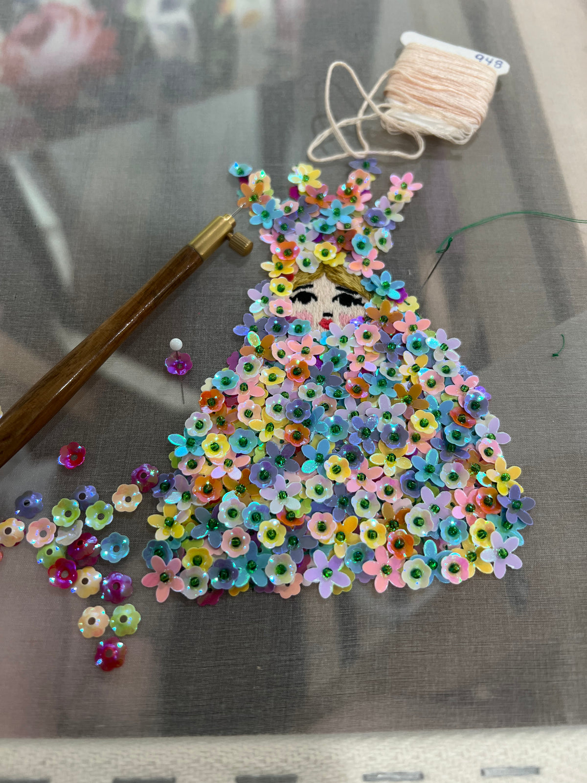 Midsommer Patch
