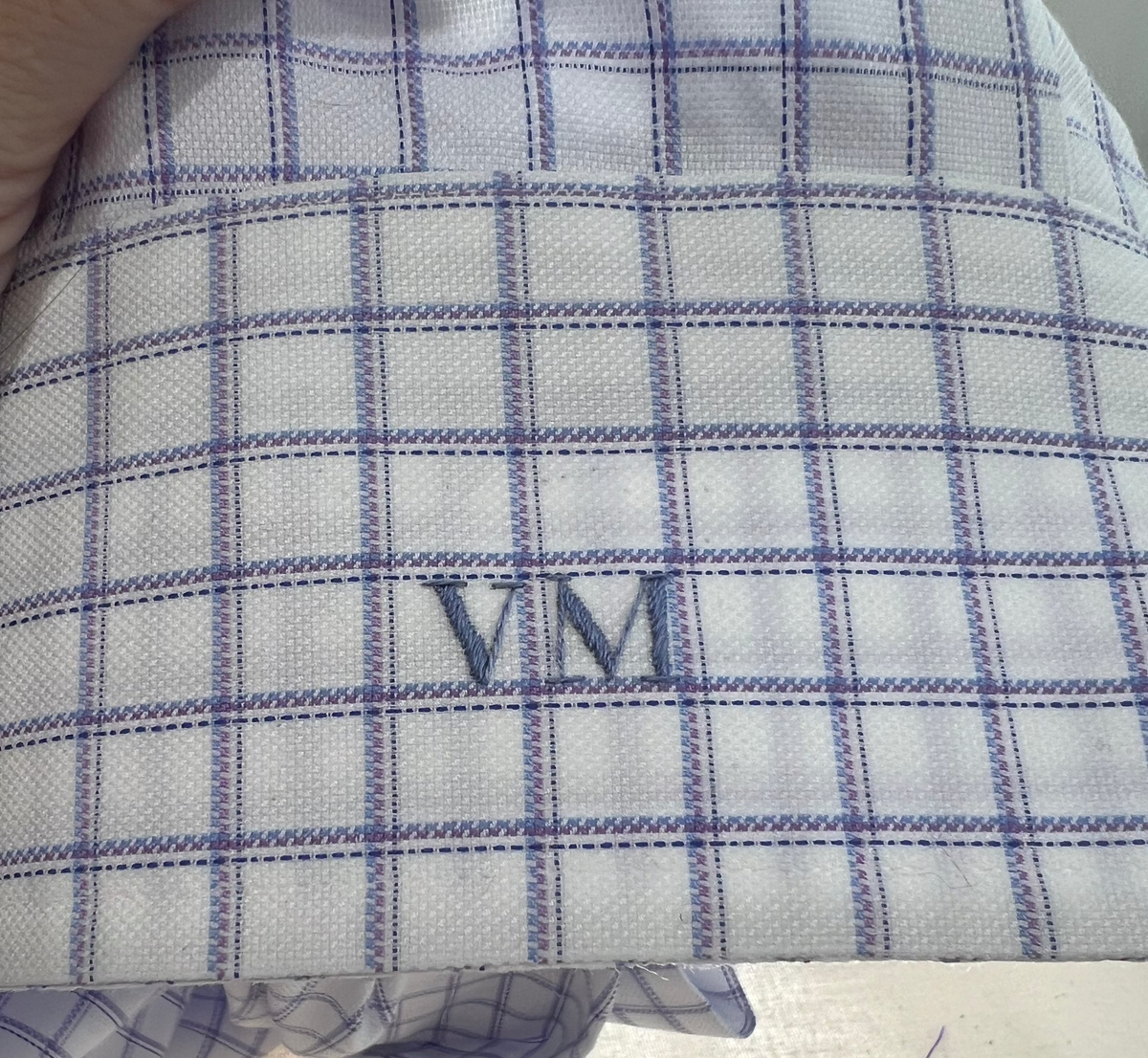 VM Monogram